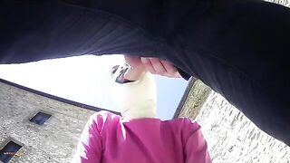 1 hour compilation of rough blow job, deepthroat and blow job creampie