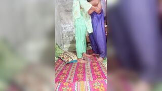 first Time Screw - Young Couple, Full Hard Knob Screws Constricted Twat