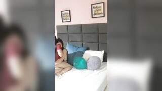 MASTURBATION AND CONCUPISCENT SEX OF LATINAS