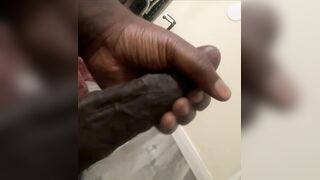 Big Veiny Cock Cum