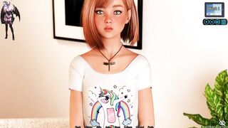 Sunshine Love 23 Trisha Undressed