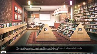 Red String: And Lena On A Date-Ep22
