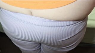 Kayla Keagan’s Ass is the Truth