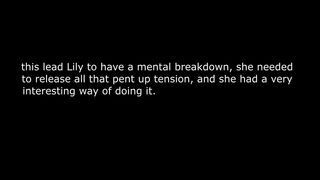 Lily's Needed Release (FMG + BE)