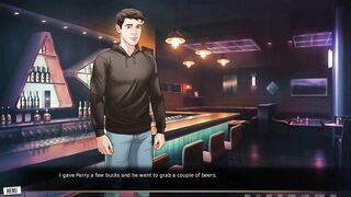 Red String:Night Out With Friends-Ep26