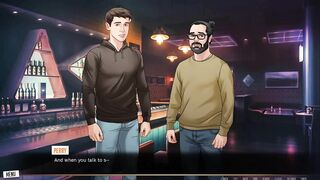 Red String:Night Out With Friends-Ep26