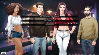 Red String:Night Out With Friends-Ep26