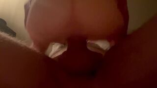 Trying out my fresh SOHIMI Realistic Snatch - Full review and demo!