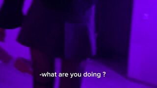 My mastix returned from work and decided to assist me cum.