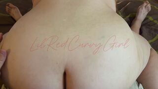 Cheating BBW Hotwife Hooks Up With A Hung Stranger