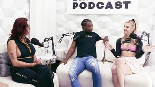 The Brazzers Podcast: Clip 7