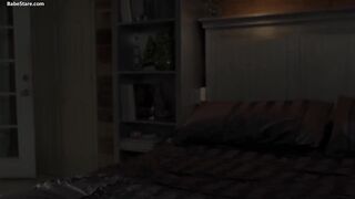 two valuable-looking teen blondes fuck it out