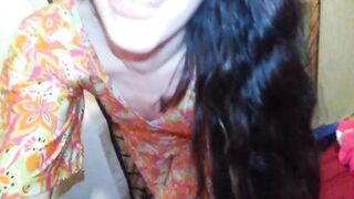 Unshaved Hippie Waits for Tummy Abdomen Butt Ass Anus Fart Farts Cheerful Whore Loves Flatulence Farting