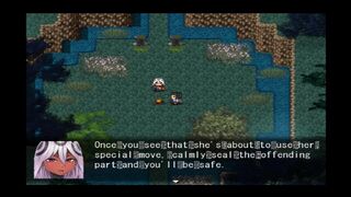 Let's Play The three Charms Clip 7