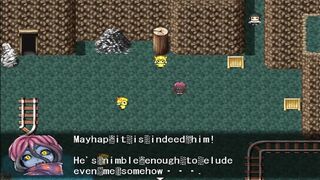 Let's Play The three Charms Clip 7