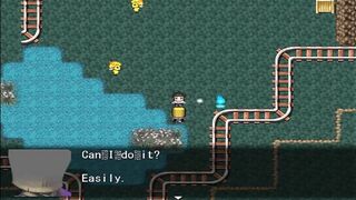 Let's Play The three Charms Clip 7
