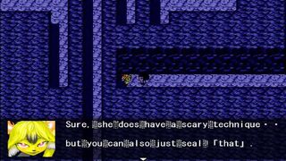 Let's Play The three Charms Clip 7