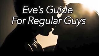 Eve's Guide for Regular Boyz Movie scene 15: Ethical Porn - Discussion and Advice by Eve's Garden
