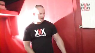 XXX-casting the Re-bang