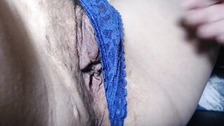 Join In Licking Thick Beefy Twat