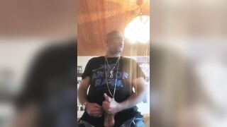 alexander glenk takes your pussy and ruins it