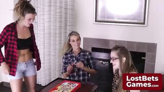 The Winner of the V Clearly Has a Unparalleled Twist on Her Porn