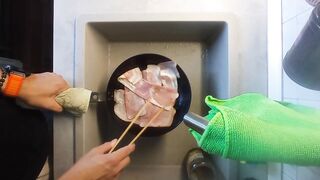 Cleaning up a huge bunch of IMMODEST plates and things