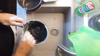 Cleaning up a huge bunch of IMMODEST plates and things