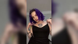 Moms teach hardcore rough screw lessons with violets doll