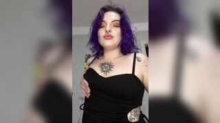 Moms teach hardcore rough screw lessons with violets doll