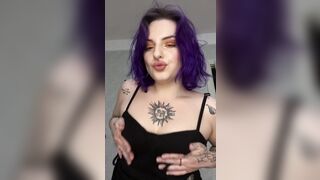 Moms teach hardcore rough screw lessons with violets doll