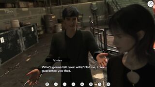 A Volatile Marriage 3