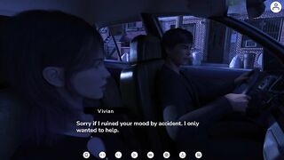 A Volatile Marriage 3