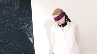 Sophia's Punishment By Torment Device