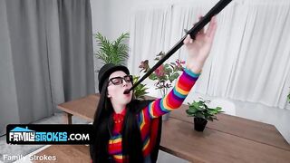 She's Got Talent! Scarlett's Signature Move (Part 1)