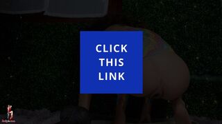 I PUT IT ON DEEP THIS SUPER AWESOME MONSTER WEENIE SEX TOOL