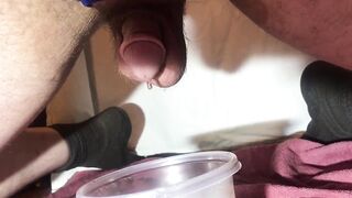 Solo Uncut Male Pissing Compilation