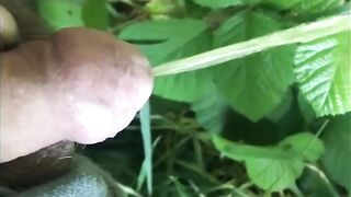 Solo Uncut Male Pissing Compilation