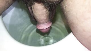 Solo Uncut Male Pissing Compilation