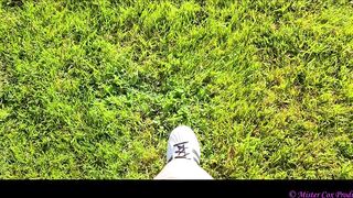 Take a Walk with Vivian Cox in her Rose Garden and See a Surprise - Vivian_Cox