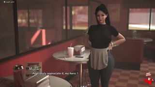 Love And Temptation (Season 2) - Ep 19 (MILFs Sucking Deep)