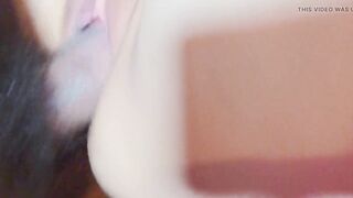 stepsister for a while, waited for shower