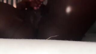 Barbieygirl Loud Moaning Snatch Play Orgasm