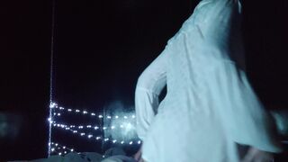 Porn Vlog - 10 June 2021 - My Routine Showing Off For YOU