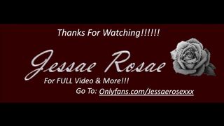 This chick Thought It Was Roleplay Pissy Bath Edition Preview! With Savory stepfather & Jessae Rosae