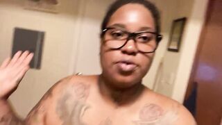 Recent Out Da Shower? No Lotion No Moisturizer