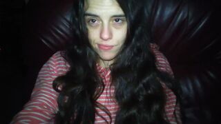PinkMoonLust Fart Fetish Queen Arsehole Farts Farting Lazyboy Recliner Chair Living Room Stank Ass