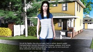 DDS:Nerdy Beauty Craves To Have A Party-Ep1