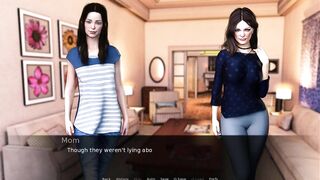 DDS:Nerdy Beauty Craves To Have A Party-Ep1
