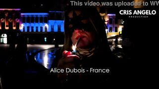 Alice Dubois Frx - Private Rendezvous with THE Banker Part 3